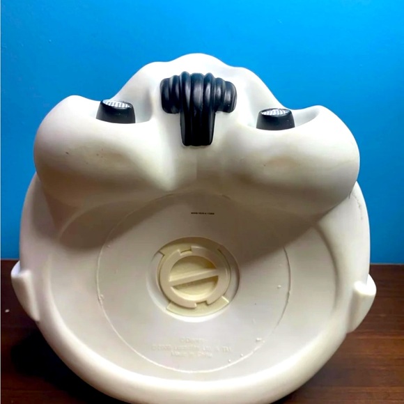 Star Wars Stormtrooper Helmet Piggy Bank Disney Parks 2009 Collectible Item - Picture 2 of 7